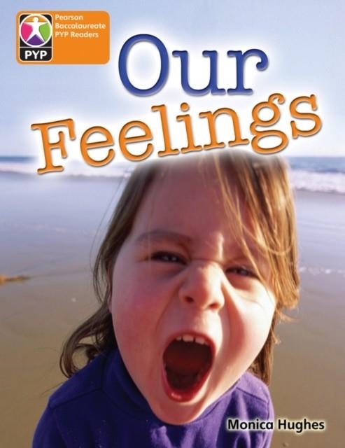 OUR FEELINGS 6 PACK-PYP L6 | 9780435993726