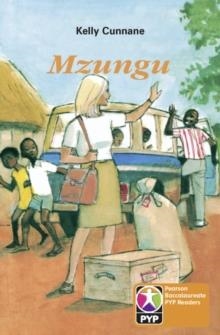 MZUNGU 6 PACK-PYP L6 | 9780435993733