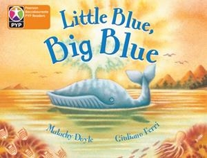 LITTLE BLUE BIG BLUE 6 PACK-PYP L6 | 9780435993771