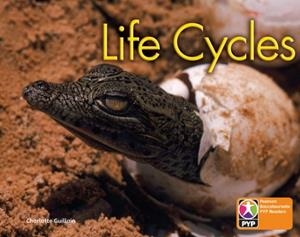 LIFE CYCLES 6 PACK-PYP L6 | 9780435993825