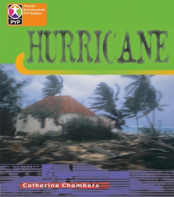 HURRICANE 6 PACK-PYP L6 | 9780435993801