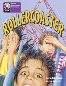 ROLLERCOASTER 6 PACK-PYP L5 | 9780435993832