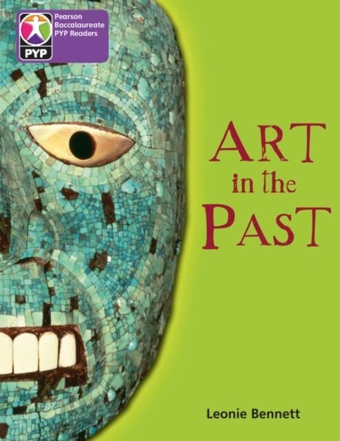 ART IN THE PAST 6 PACK-PYP L5 | 9780435993887