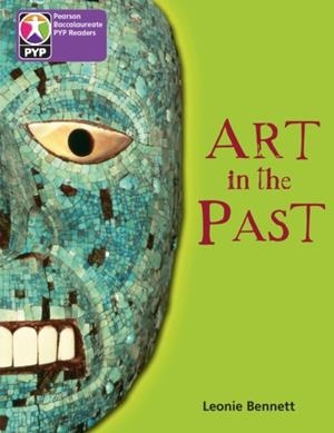 ART IN THE PAST 6 PACK-PYP L5 | 9780435993887