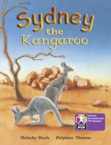 SYDNEY THE KANGAROO 6 PACK-PYP L5 | 9780435993894