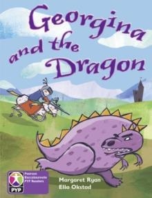GEORGINA AND THE DRAGON 6 PACK-PYP L5 | 9780435993870