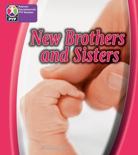 NEW BROTHERS AND SISTERS 6 PACK-PYP L5 | 9780435993849