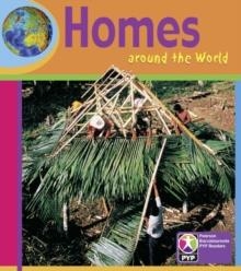 HOMES AROUND THE WORLD 6 PACK-PYP L5 | 9780435993863