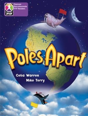 POLES APART 6 PACK-PYP L5 | 9780435993856