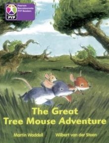 THE GREAT TREE MOUSE ADVENTURE 6 PACK-PYP L5 | 9780435993931