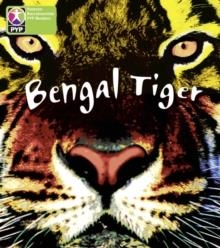 SAVE BENGAL TIGER 6 PACK-PYP L4 | 9780435993955