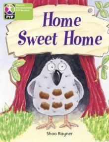 HOME SWEET HOME 6 PACK-PYP L4 | 9780435993962