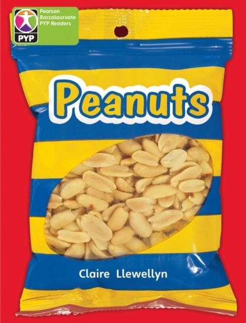 PEANUTS 6 PACK-PYP L4 | 9780435993979