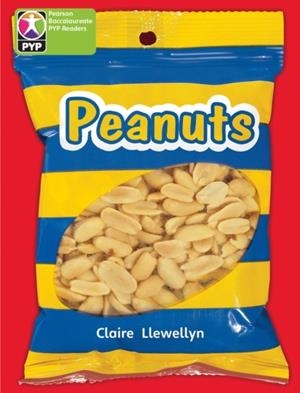 PEANUTS 6 PACK-PYP L4 | 9780435993979