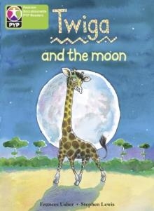 TWIGA AND MOON 6 PACK-PYP L4 | 9780435994532