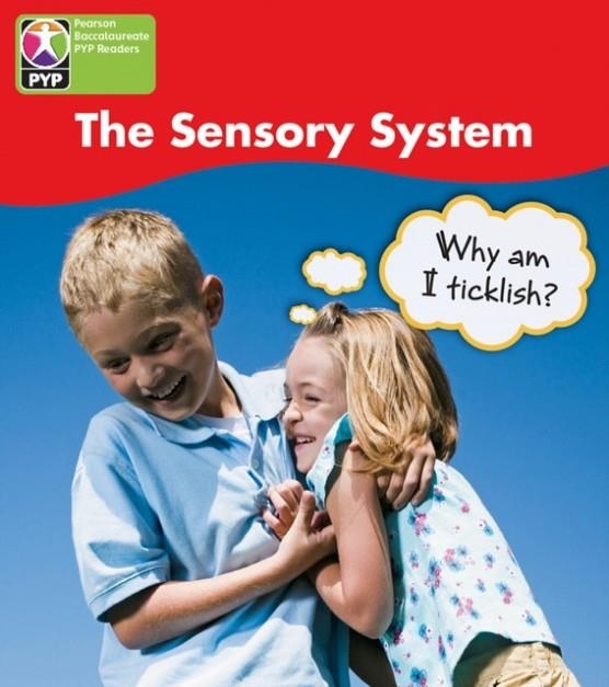 SENSORY SYSTEM 6 PACK-PYP L4 | 9780435994549