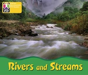 RIVERS AND STREAMS 6 PACK-PYP L3 | 9780435994730