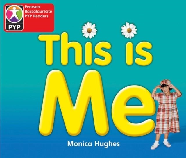 THIS IS ME 6 PACK-PYP L1 | 9780435994754