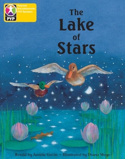 LAKE OF STARS 6 PACK-PYP L3 | 9780435994723