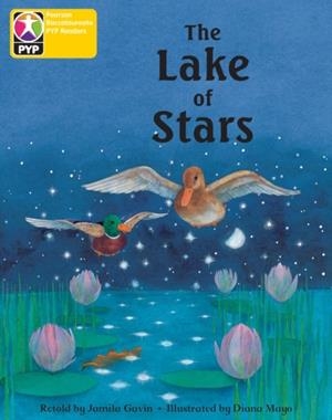 LAKE OF STARS 6 PACK-PYP L3 | 9780435994723