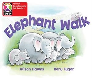 ELEPHANT WALK 6 PACK-PYP L1 | 9780435994778