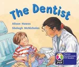 THE DENTIST 6PK-PYP L2 | 9780435995089