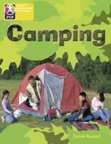 CAMPING 6PK-PYP L3 | 9780435995201