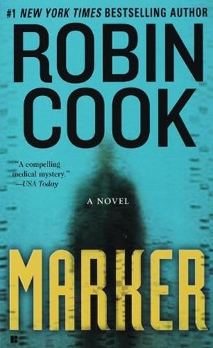 MARKER | 9780425210895 | ROBIN COOK