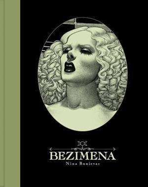 BEZIMENA | 9781683962090 | NINA BUNJEVAC