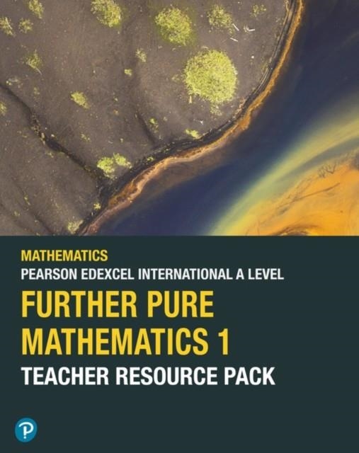 PEARSON EDEXCEL INTERNATIONAL A LEVEL PHYSICS TEACHER RESOURCE PACK 2 - DIGITAL SUBSCRIPTION | 9781292244808