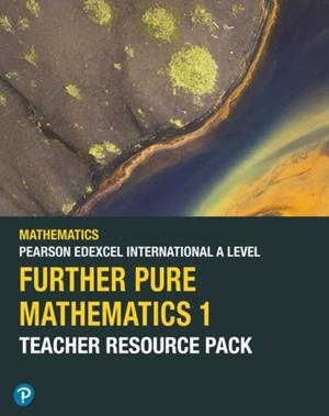 PEARSON EDEXCEL INTERNATIONAL A LEVEL PHYSICS TEACHER RESOURCE PACK 2-DIGITAL | 9781292244808