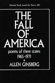 FALL OF AMERICA | 9780872860636 | ALLEN GINSBERG