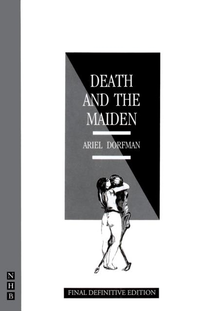 DEATH AND THE MAIDEN | 9781854593900 | ARIEL DORFMAN