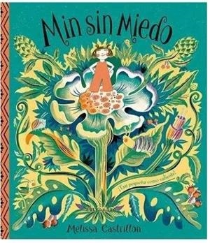 MIN SIN MIEDO | 9788467934212 | MELISSA CASTRILLON