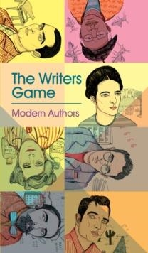 THE WRITERS GAME | 9781786272553 | LAURENCE KING