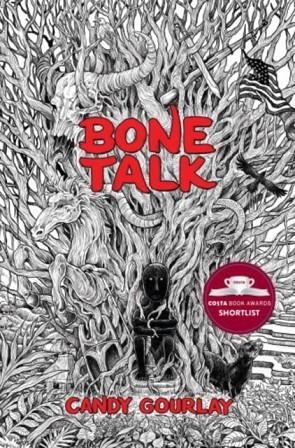 BONE TALK | 9781788450188 | CANDY GOURLAY