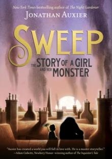 SWEEP | 9781419731402 | JONATHAN AUXIER
