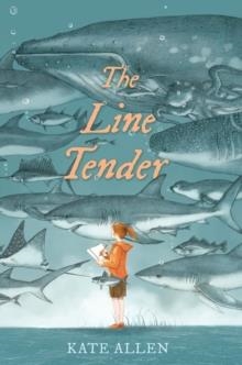 THE LINE TENDER | 9780735231603 | KATE ALLEN