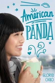 AMERICAN PANDA | 9781534425699 | GLORIA CHAO