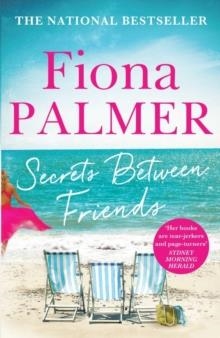SECRETS BETWEEN FRIENDS | 9780733640414 | FIONA PALMER