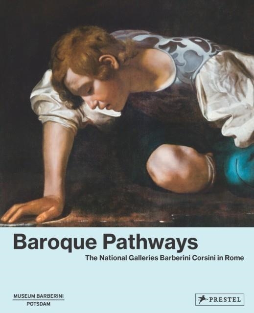 BAROQUE PATHWAYS | 9783791358093 | ORTRUD WESTHEIDER