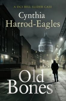 OLD BONES | 9781786894908 | CYNTHIA HARROD EAGLES