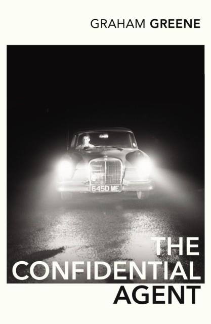 THE CONFIDENTIAL AGENT | 9780099286196 | GRAHAM GREENE