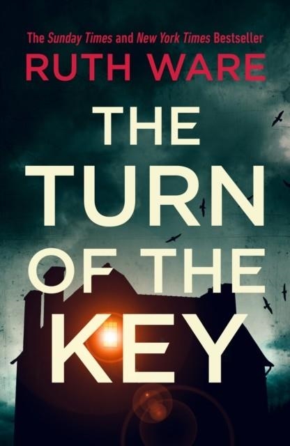 THE TURN OF THE KEY | 9781787300446 | RUTH WARE