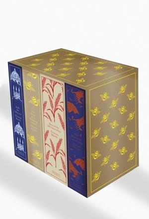 THOMAS HARDY BOXED SET | 9780241382721 | THOMAS HARDY