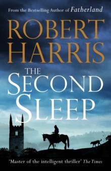 THE SECOND SLEEP | 9781786331380 | ROBERT HARRIS