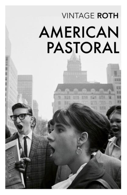 AMERICAN PASTORAL | 9781784875541 | PHILIP ROTH