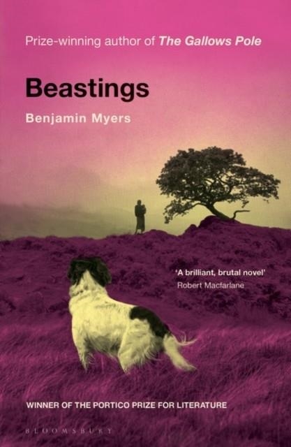 BEASTINGS | 9781526611215 | BENJAMIN MYERS