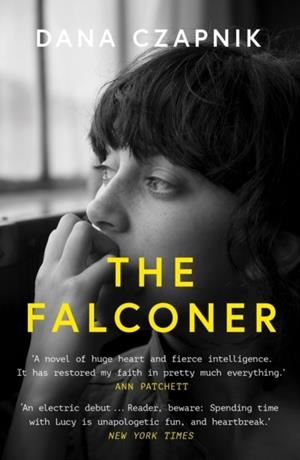 THE FALCONER | 9780571355938 | DANA CZAPNIK