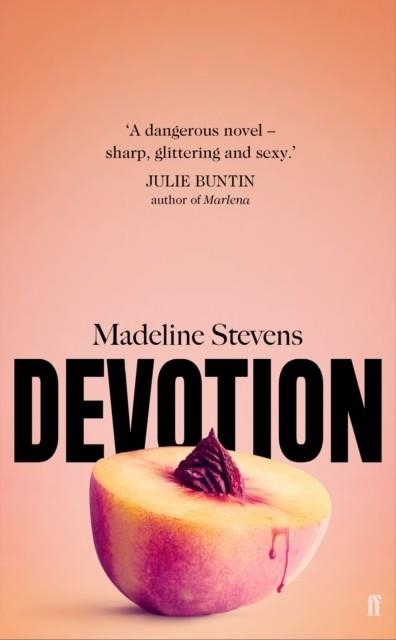 DEVOTION | 9780571349074 | MADELINE STEVENS